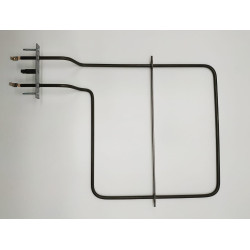 Тэн духового шкафа Hansa Ханса верхний 900W 8049287, 8068663