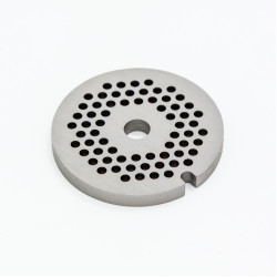 Решетка для мясорубки Braun мелкая BR006 D53мм Отв-3мм