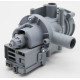 1-32-13 | PMP001SA !<Насос Askoll 40W (с улиткой), SAMSUNG DC90-11110K, зам. PMP002SA, 10ma55, 21542