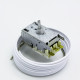 3-44-36 | 26243009 L1275 Термостат K-59 2.5 Ranco, TRF000ST=