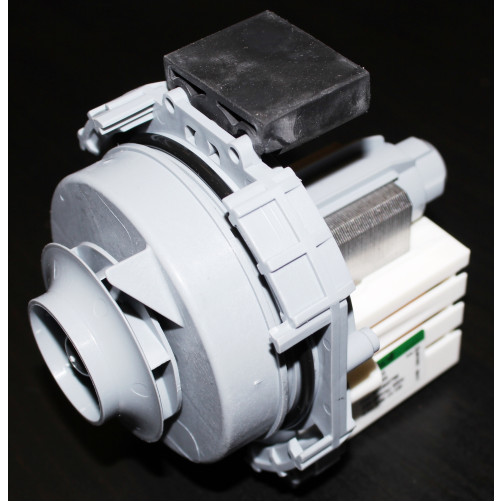 1-34 | 302796 !WASH MOTOR/PUMP 60w 220-240V(45CM)+ SEAL, зам.272798