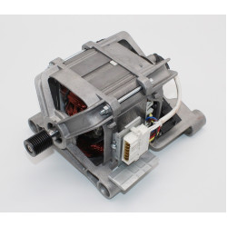 Мотор коллекторный для стиральных машин Ariston, Indesit 145039, 263959, 507304