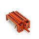 Переключатель мощности духовки 7поз. HANSA 250V 16A 870801 701. EP176