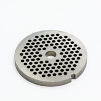 Решетка для мясорубки Kenwood мелкая D62мм Отв-3мм KW012