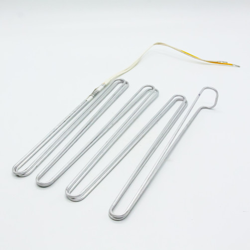 3-37-1 | !HTF000UN= !ТЭН оттайки холодильника Stinol 177W - 240V, H50, длина 330mm, L851063, 391520,