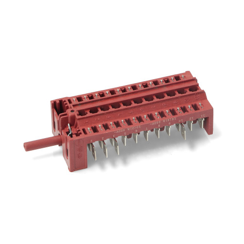 Переключатель режимов духовки Hansa 801001, 8044793, COK310AA