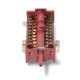 Переключатель режимов духовки Hansa 801001, 8044793, COK310AA