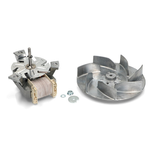 Вентилятор духового шкафа Bosch COK404BO зам. 00499072