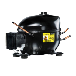 Компрессор Secop 'ACC' R600a, 167w, HMK95AA