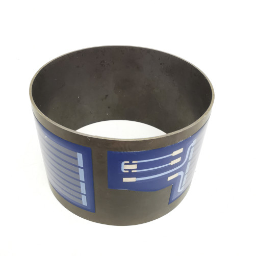 1-35 | ISL7545BS Тэн ПММ Bosch 2080W Ø=75mm H=45mm 24,5 Om для 755078