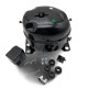 Компрессор Wansheng QD91H R134a 208Вт