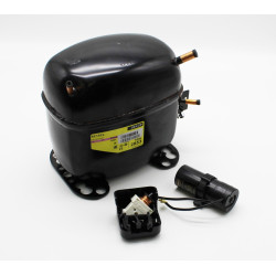 Компрессор Secop (низкотемпературный) R404A/R507,-25С, 615 Вт код:SC15CL зам: 104L2853