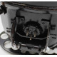 Компрессор Secop (низкотемпературный) R404A/R507,-25С, 615 Вт код:SC15CL зам: 104L2853