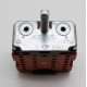 Переключатель режимов для духового шкафа 4+0 Zanussi, Electrolux, AEG 3581980095, 3570220016, 3570440010, 3581960543, 50170188002