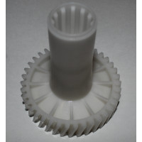Шестерня мясорубок Polaris PLR006 D81/26 L87/17.5