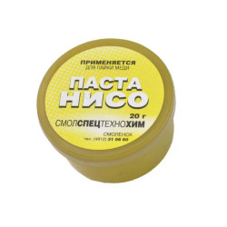 T601 Паста нисо 20 гр**