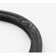Уплотнитель двери духовки Electrolux, Zanussi, AEG 3577322013, зам. 3577221025, 3577221058, 3581960840, COK702ZN