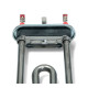 ТЭН 1900W-230V (прям.L=175, R12, M115) LG, HTR012LG