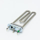 1-2-20 | HTR006BO ТЭН 2000W (прям.с отв.L=200, R9+,M145, 2-термПредохр, IRCA, зам.267512, HTR012BO
