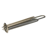 1-46-2 | ORG3401310- ТЭН в/н RF-64 2000w-230v (нерж.) Ф=64mm THERMOWATT, зам.182502,WTH005TX,10042,