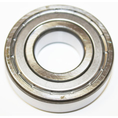 1-4-31 | 49028765u !!Подшипник (6204 ZZ C3) 'SKF'(50шт в кор) упаковка Whirlpool,зам.OAC002591, BRG2