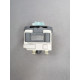 1-28-2 | RP25-3G Насос слива 30w (на защелк.4шт.) зам. G556915, PMP005GO, 10ma81, 1034326