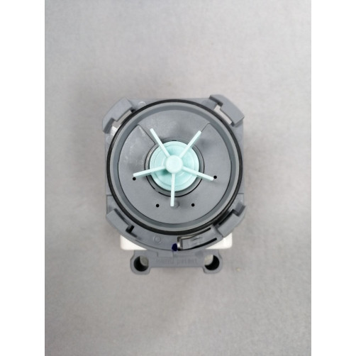 1-28-2 | RP25-3G Насос слива 30w (на защелк.4шт.) зам. G556915, PMP005GO, 10ma81, 1034326