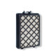 Hepa-фильтр FSM 881 Topperr для пылесосов Samsung, зам. DJ97-01670D