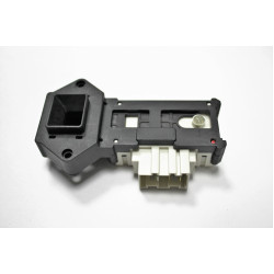 Блокировка люка стиральных машин Samsung INT000SA, DC64-00653A, DC64-00653C, WF249, SU4401, WM2069W