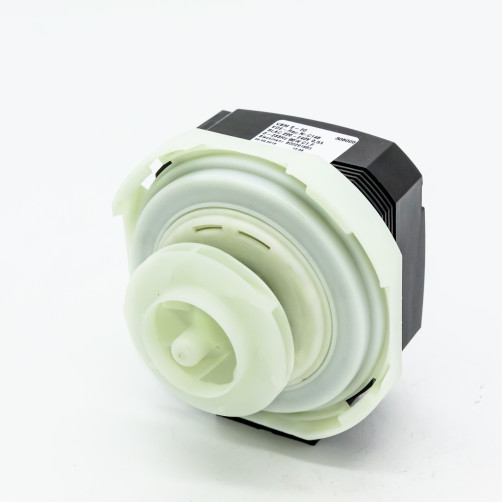 1-35 | 291855 WASH MOTOR/PUMP BLAC 220/240V + SEAL MTR503ID