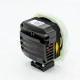 1-35 | 291855 WASH MOTOR/PUMP BLAC 220/240V + SEAL MTR503ID