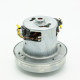 Двигатель пылесоса 2200W VAC024UN, 43899010, YDC24, HWX-CG22