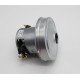 Двигатель пылесоса 2200W VAC024UN, 43899010, YDC24, HWX-CG22