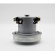 Двигатель пылесоса 2200W VAC024UN, 43899010, YDC24, HWX-CG22