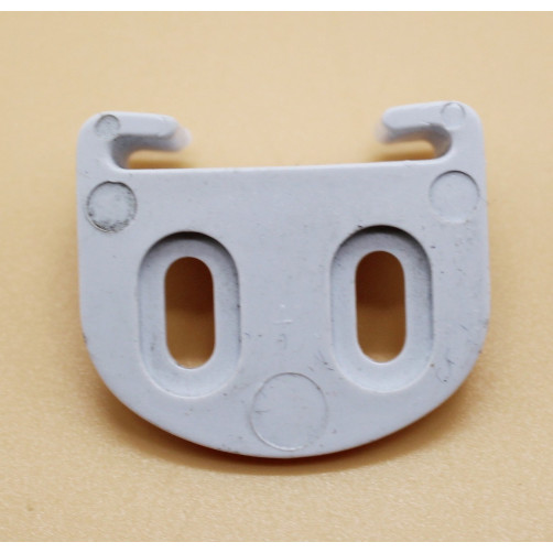 3-39-40 | 113700 'GUIDE SLIDE DOOR RAIL LONG NYLO, зам.021259