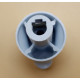 4-43-1 | '117511 KNOB BURNERS PW C60X60 зам.098806 {МЕРЛОНИ }