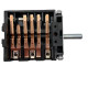 Переключатель режимов духовки Beko (Беко) COK305AC, 263900055, 850511K