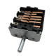 Переключатель режимов духовки Beko (Беко) COK305AC, 263900055, 850511K