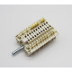 Переключатель режимов духовки Hansa COK301AA, 8050826, 11HE242, 8061791