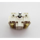 Переключатель режимов духовки Hansa COK301AA, 8050826, 11HE242, 8061791