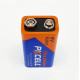 Батарейка Крона 6LR61 Alkaline