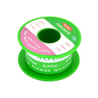Припой-катушка YAXUN 1mm код: T433