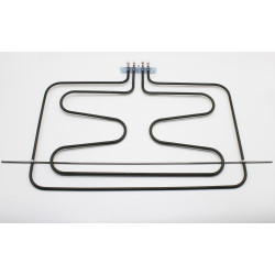 ТЭН для духовки Indesit, Ariston 1050/2000W 141175, зам. 049942