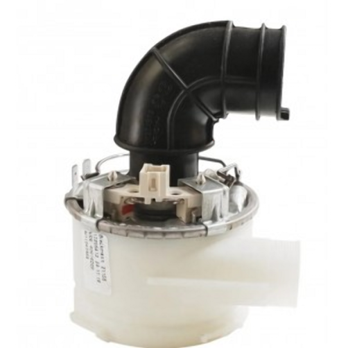 1-34 | 256526 HEATING 29.2ohm + SEAL (Улитка с ТЭНомдля насоса ПММ), зам. 520796, HTR103ID, HTR105ID