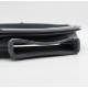 Манжета люка LG MDS64233202, MDS64233201