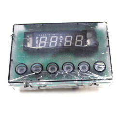Цифровой таймер для плит Beko, Gorenje 267100047 167955701, 267100026, 267100058, 267100147