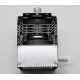 Магнетрон для СВЧ  LG, Daewoo 700W, MCW358LG, 2M213-01TAG, зам. 2M226-01, M246-050GF, 2M24FA-410A, 2M218 JF, 2M213-01GKH