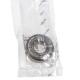 Подшипник для стиральных машин 6205 2Z SKF 49028766u, зам. OAC013563, 481252028138, ISL6205ZZ