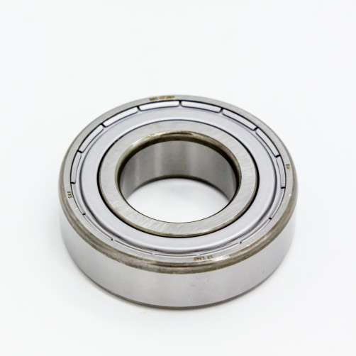 Подшипник для стиральных машин 6205 2Z SKF 49028766u, зам. OAC013563, 481252028138, ISL6205ZZ