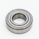 Подшипник для стиральных машин 6205 2Z SKF 49028766u, зам. OAC013563, 481252028138, ISL6205ZZ